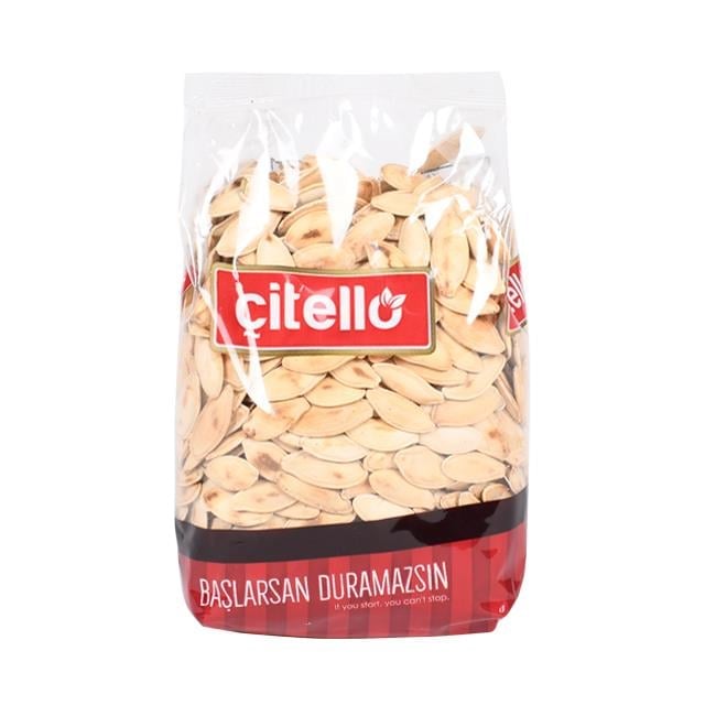 Çitello Kabak Çek.Çift. Kav. 250gr