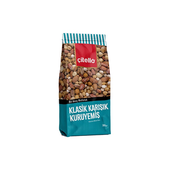 Çitello  Karışık Çerez 300 gr