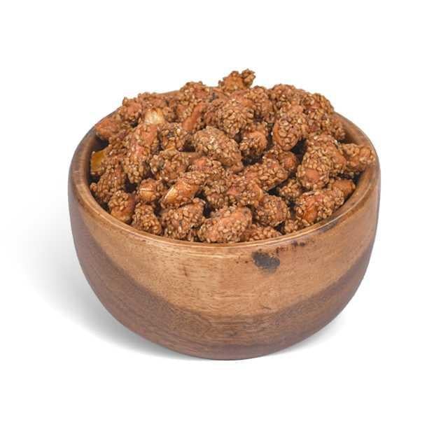 Çitello Susamlı Fıstık Kg