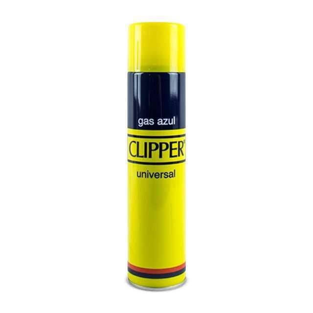 Clipper 250ml Çakmak Gazı