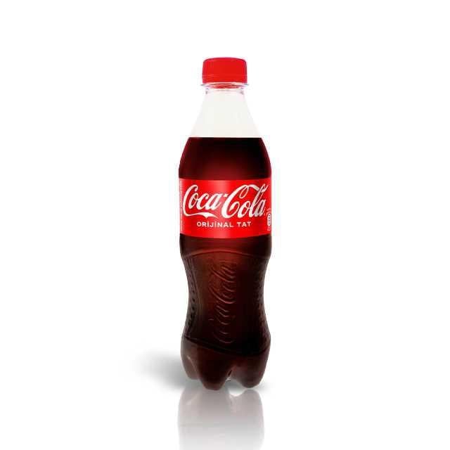 Coca Cola 450ml Ml. Pet