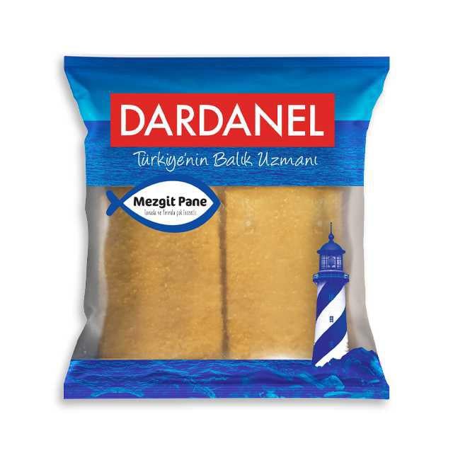 Dardanel  Mezgit Pane 375 gr