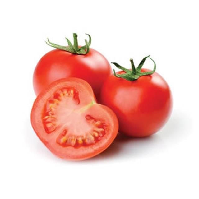 Domates (Kg)