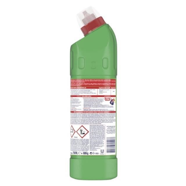 Domestos Dağ Esintisi 806gr