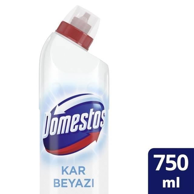 Domestos Karbeyazı 806 Gr. 6287