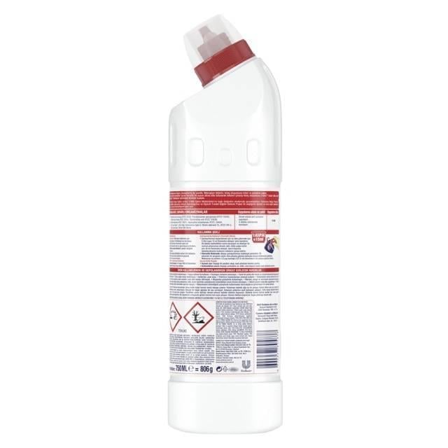 Domestos Karbeyazı 806 Gr. 6287