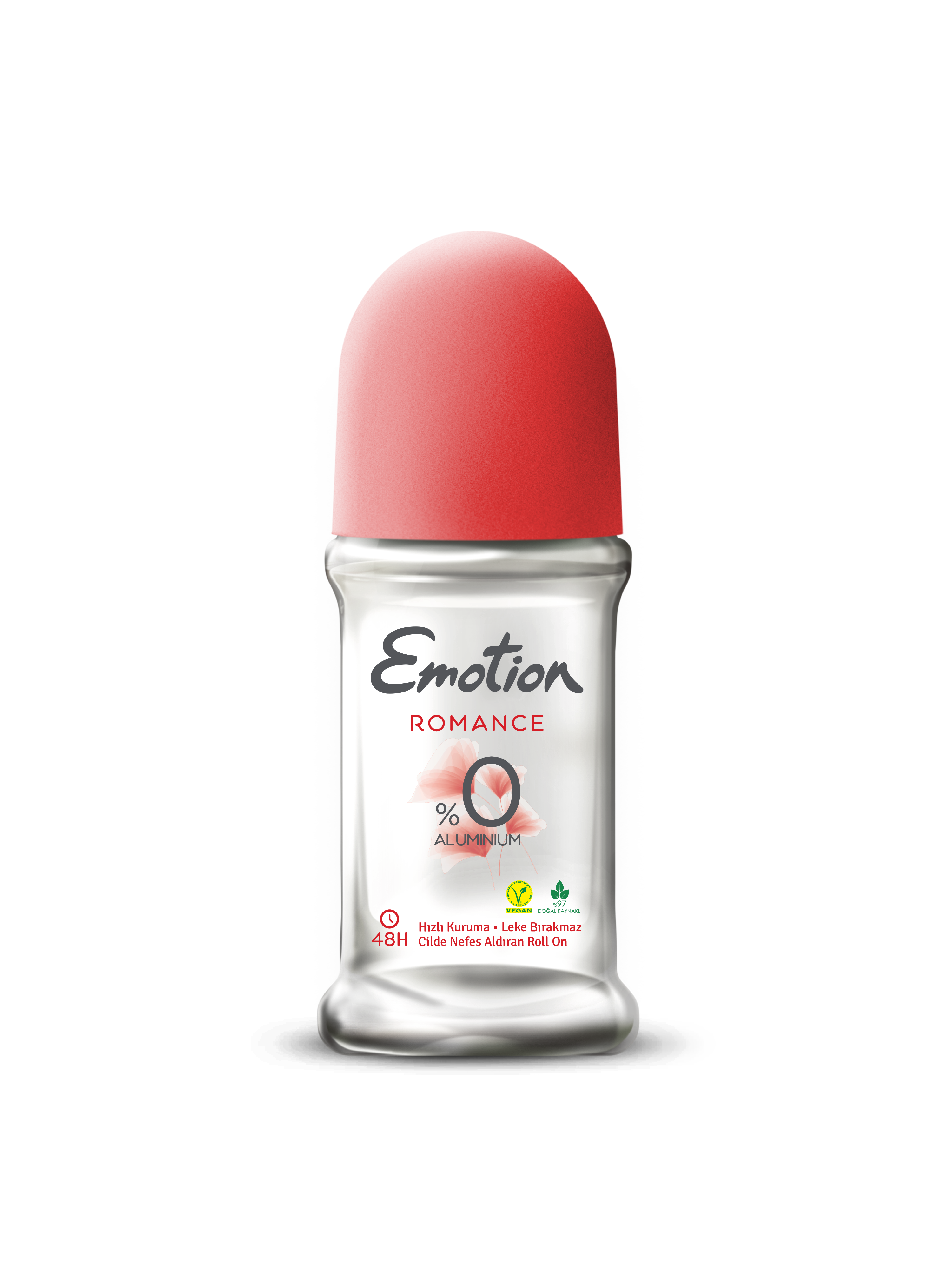 Emotion Rol On Romance 50ml