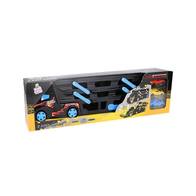 ENGIN ENG-210 SIYAH TIR