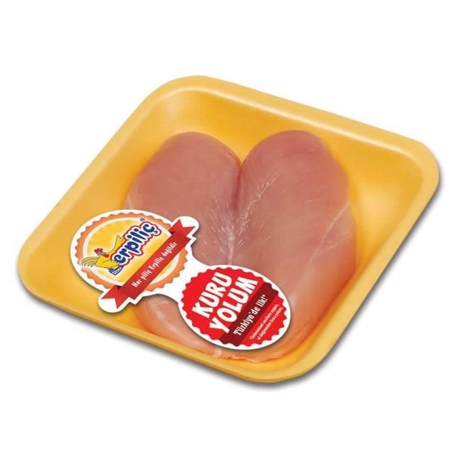 Erpiliç Tabak Bonfile(Kg)
