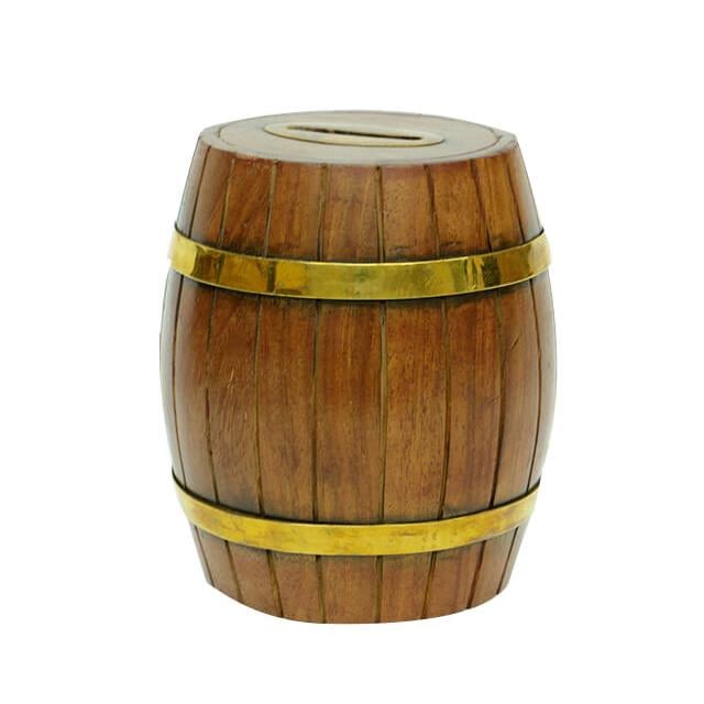 ESPA YNK-005 FICI KUMBARA KUCUK 15X10 CM