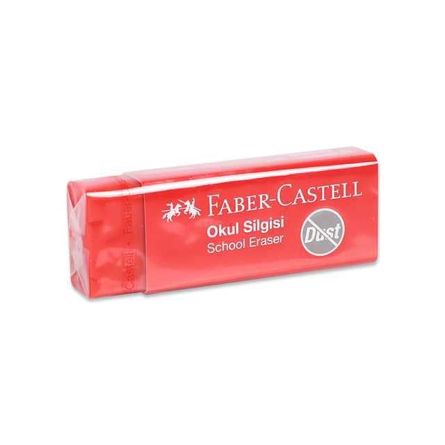 F.Castel 5130187222 Okul Silgisi