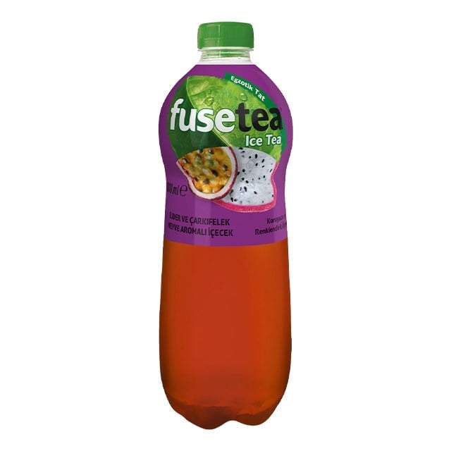 Fuse Tea Ejder Çarkıfelek 1lt