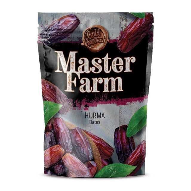 G.H. Master Farm Hurma 125 gr