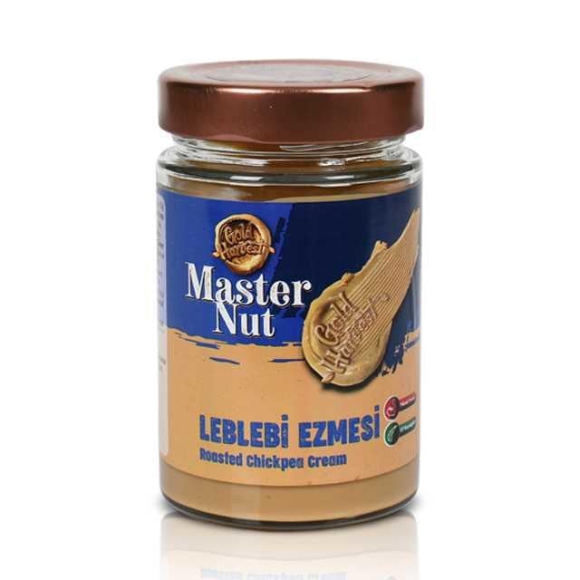 G.H. Master Nut Leblebi Ezmesi 300 gr
