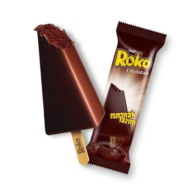 Golf Roko Dark 65ml
