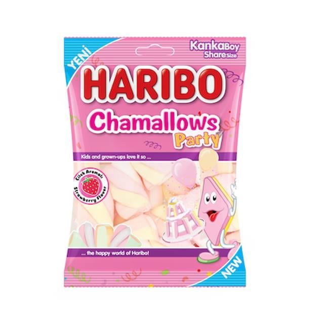 Haribo Chamallows 70gr