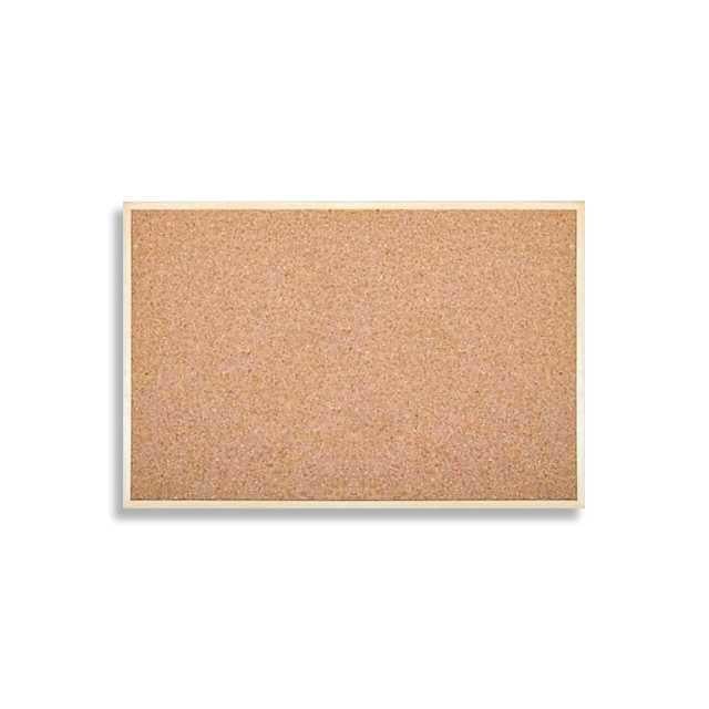 İnter 510 30X45 Mantar Pano Mdf Çerçeve