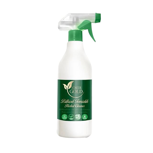 Joker Glint Bitkisel Temizleyici 1000Ml