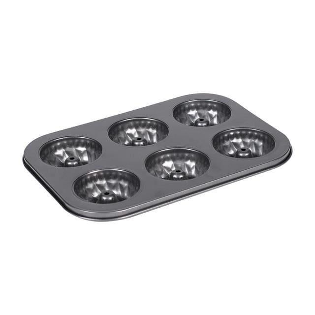 KAPRIS HOME KAP-526 6 GOZLU KEK KALIBI