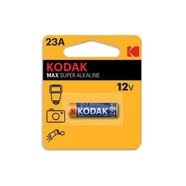 Kumanda Pili 23a 12v