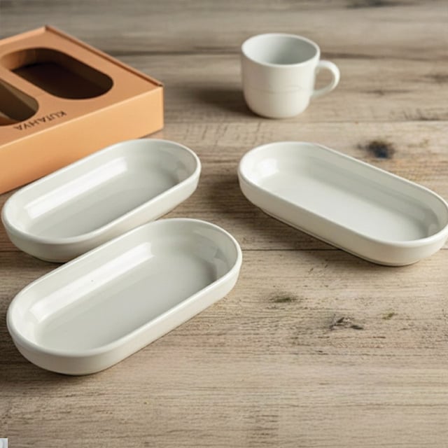 KUTAHYA SALDA 3lu KAYIK SET