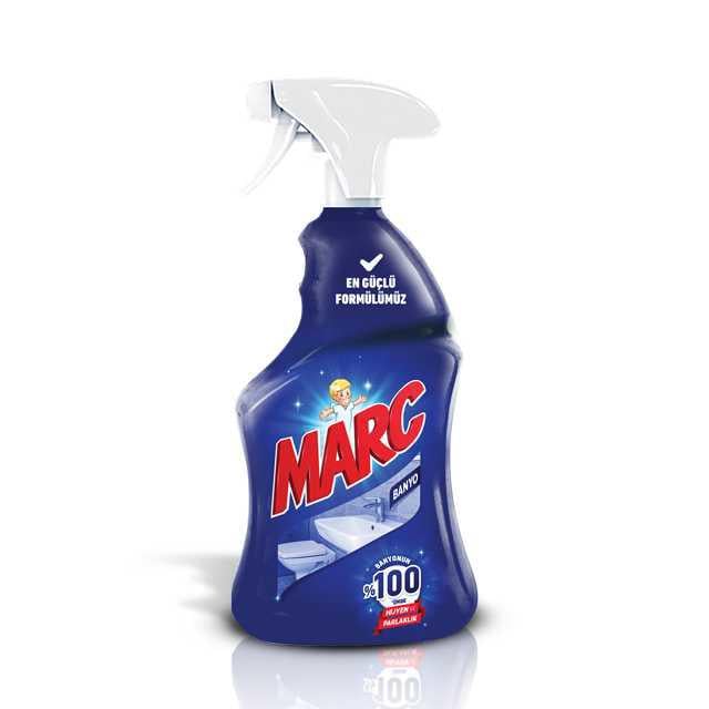 Marc Banyo Sprey 750 Ml.