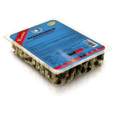 MB  Ekstra(321-350)Zeytin 800gr Vakum XS