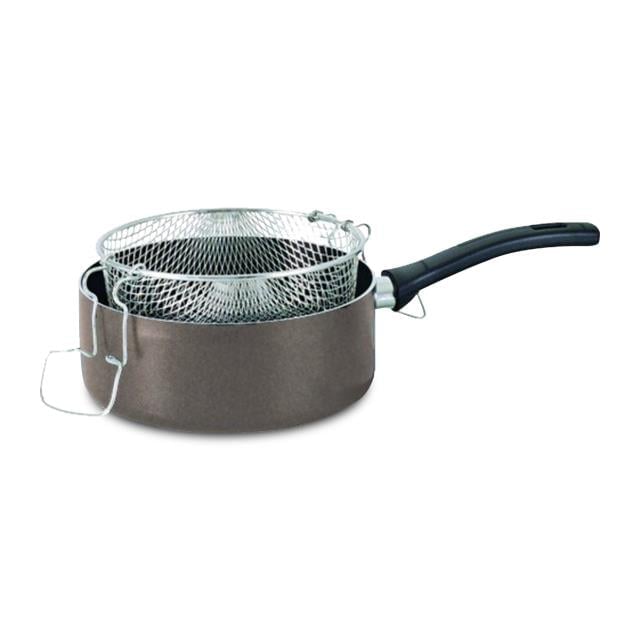 MEHTAP 22cm KIZARTMA TENCERE