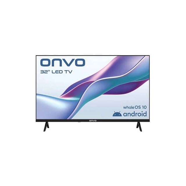 NVO 32VL80F3HA FRAMELESS WHALE 82 EKR TV
