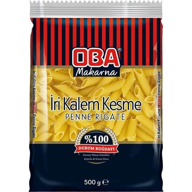 Oba Makarna Kalem 500 Gr