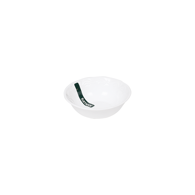 OPAL BEYAZ 5ınc 5no 13cm TEK KASE