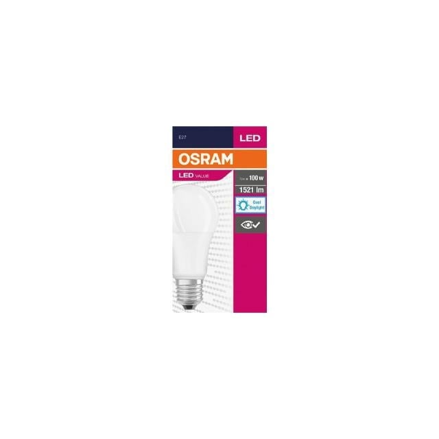Osram E-27 12w BeyazLed Ampul