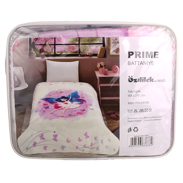 OZDILEK PIRIME BATTANIYE T.K.