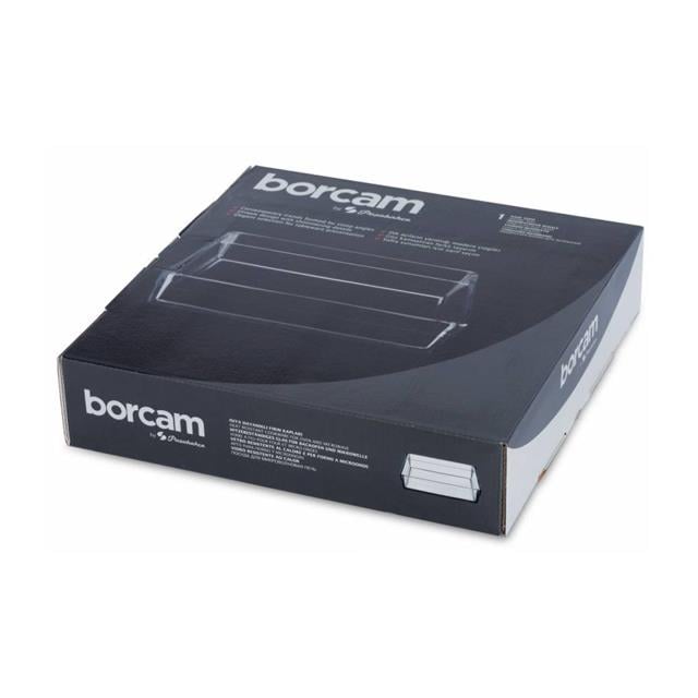 P.Bahçe 59314 Premium  Kare Borcam
