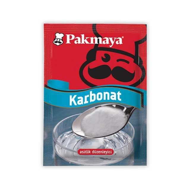 Pakmaya Karbonat 25gr