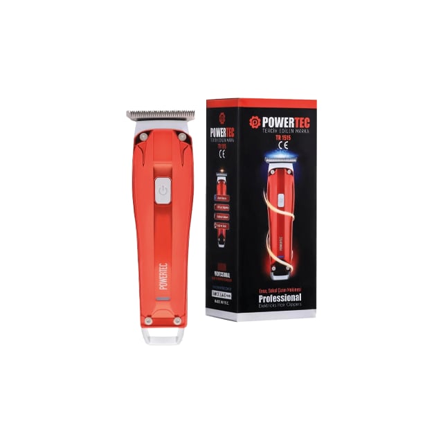 POWERTEC TR 1515 ENSE TRAS MAK