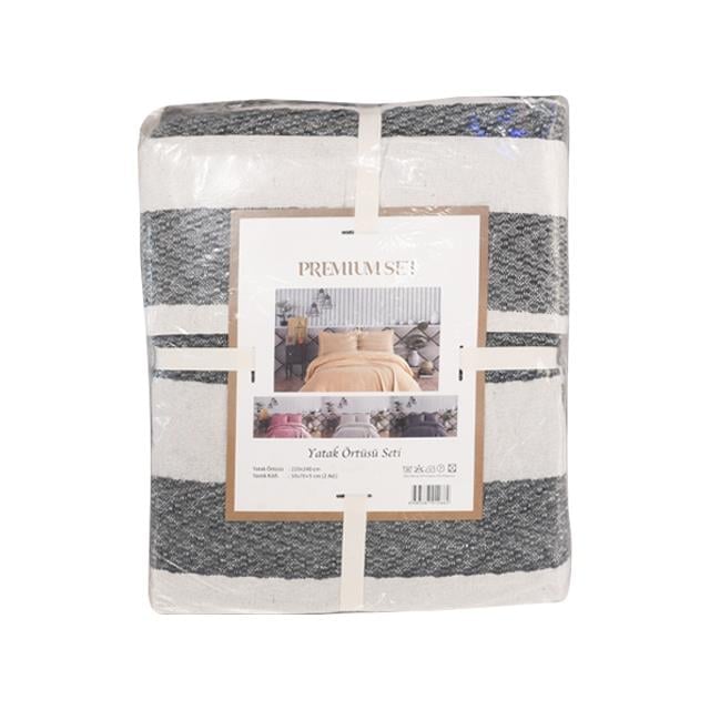 PREMIUM YATAK ORTUSU SETI 3 prc CIFT KISILIK