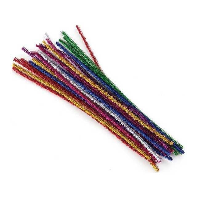 Puti 4421 Şönil 30cm Metalik