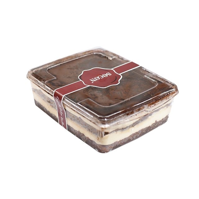 Secen Tiramisu 300gr