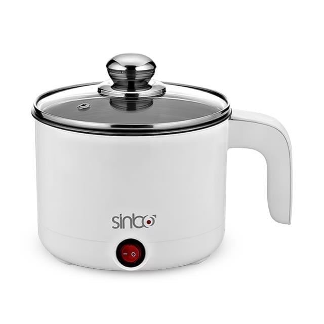 SINBO SCO 5043 COK FONKSIYONLU PISIRICI