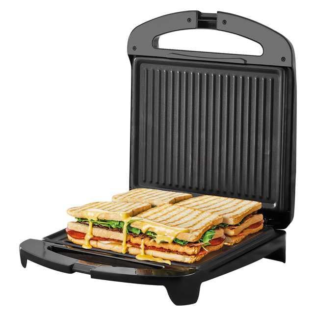 Sinbo Ssm 2550 Tost Makinası