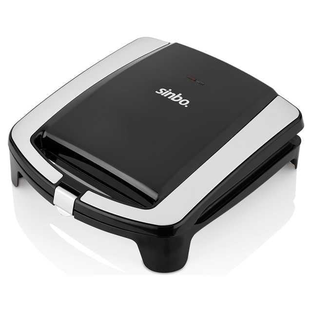 Sinbo Ssm 2550 Tost Makinası