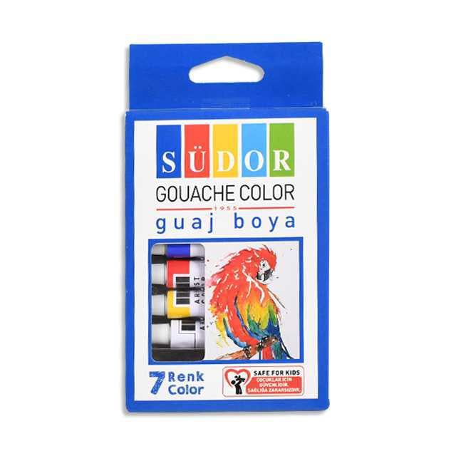 Südor 571 Guaj Boya 7 li Tüp