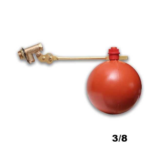 Tezler 3/8 Flator