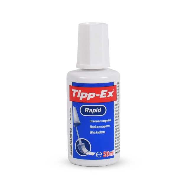 Tipp-Ex Rapid Sıvı Daksil