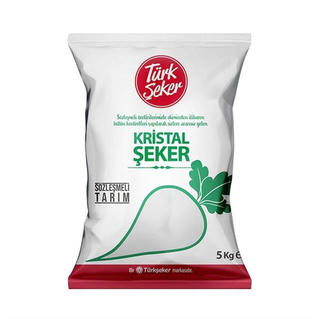 TURK SEKER 5kg
