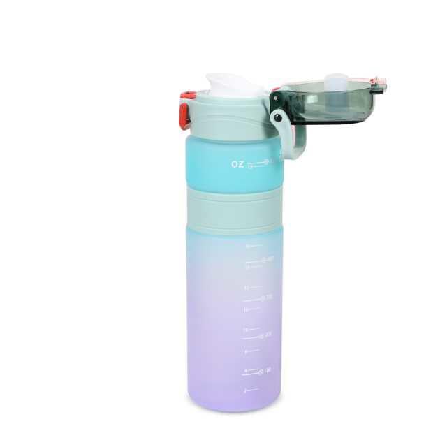 Vagonlife 2228 800ml Pipetli Matara