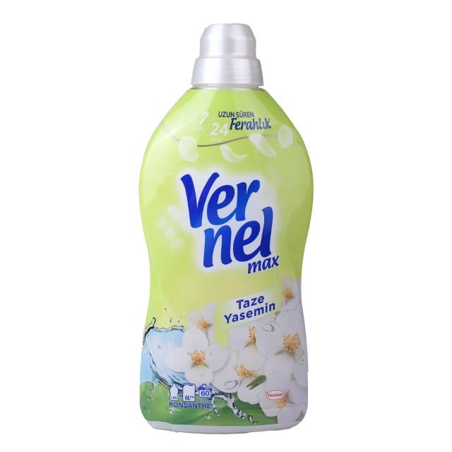 Vernel Max Konsantre Aloe Vera 1440Ml