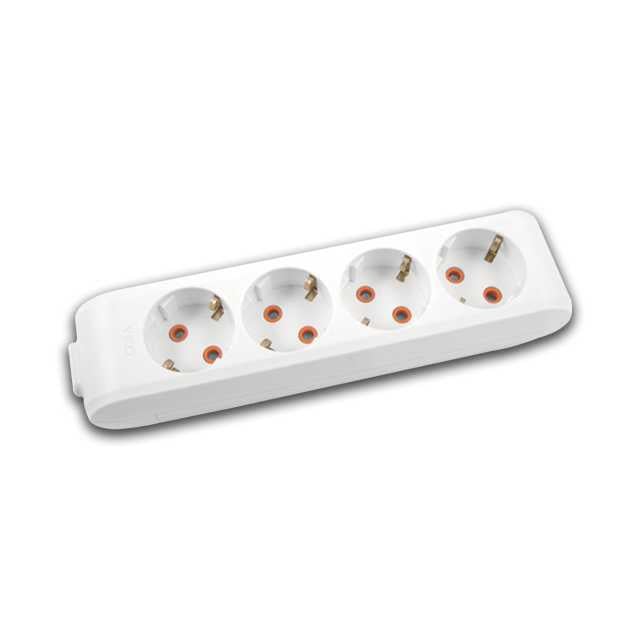 Viko Multi-let 4 lü Klemens