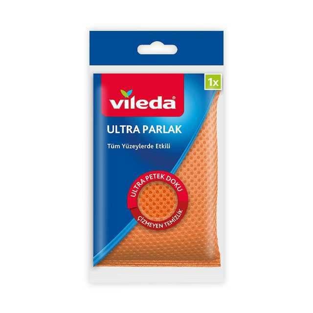 Vileda Sünger Ultra Parlak
